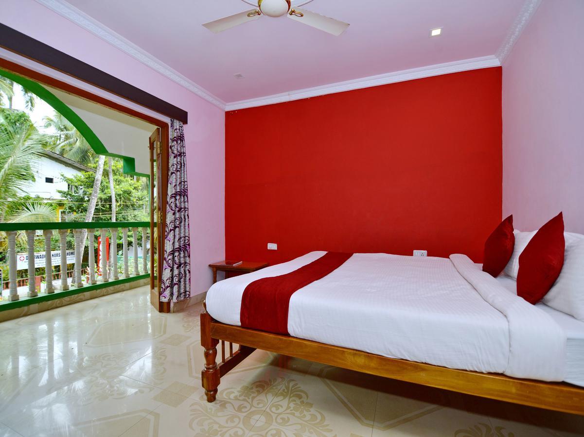 Hotel Oyo 7258 Spartan Standard 3*